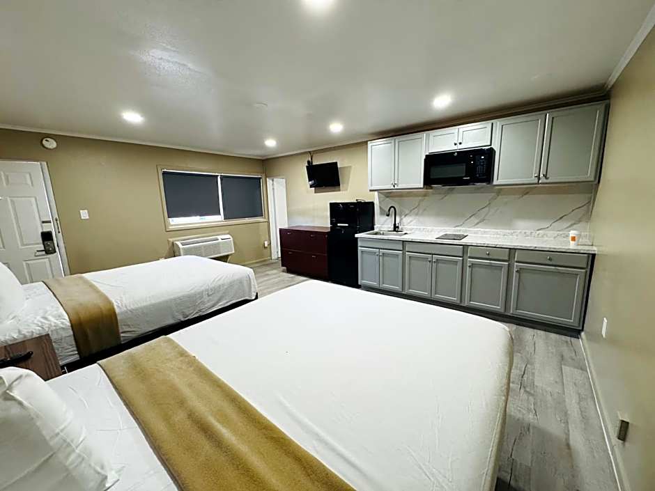 AC Suites