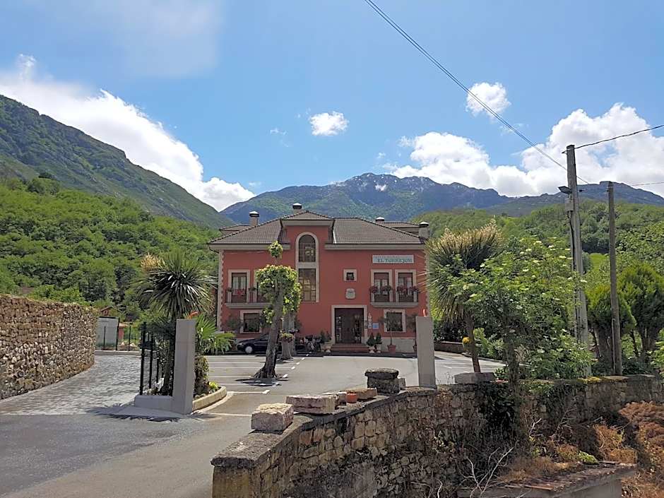 Hotel Rural El Torrejon