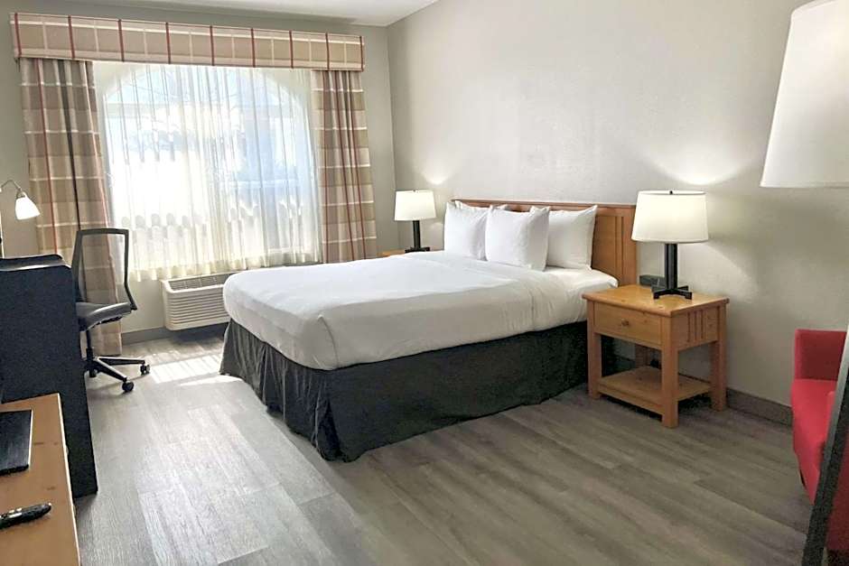 Country Inn & Suites by Radisson, Tucson Airport, AZ