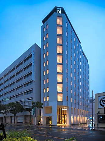 Nest Hotel Naha Kumoji