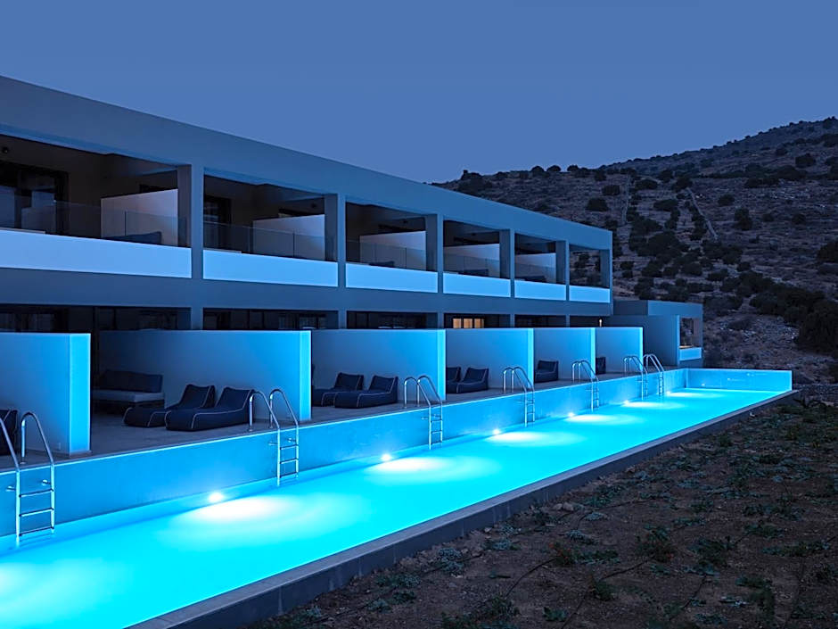 Domes Aulus Elounda, Curio Collection by Hilton