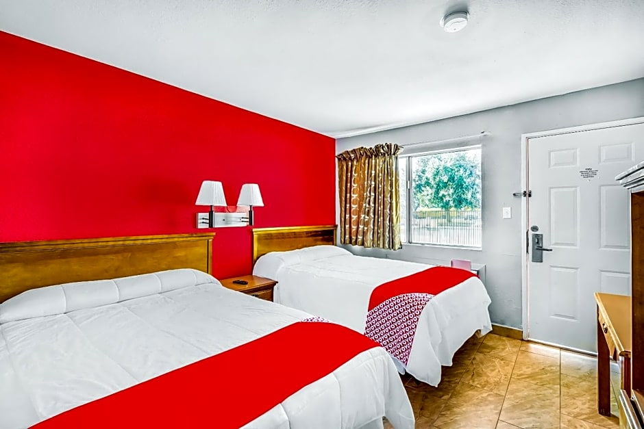 OYO Hotel Houston Southwest I-69
