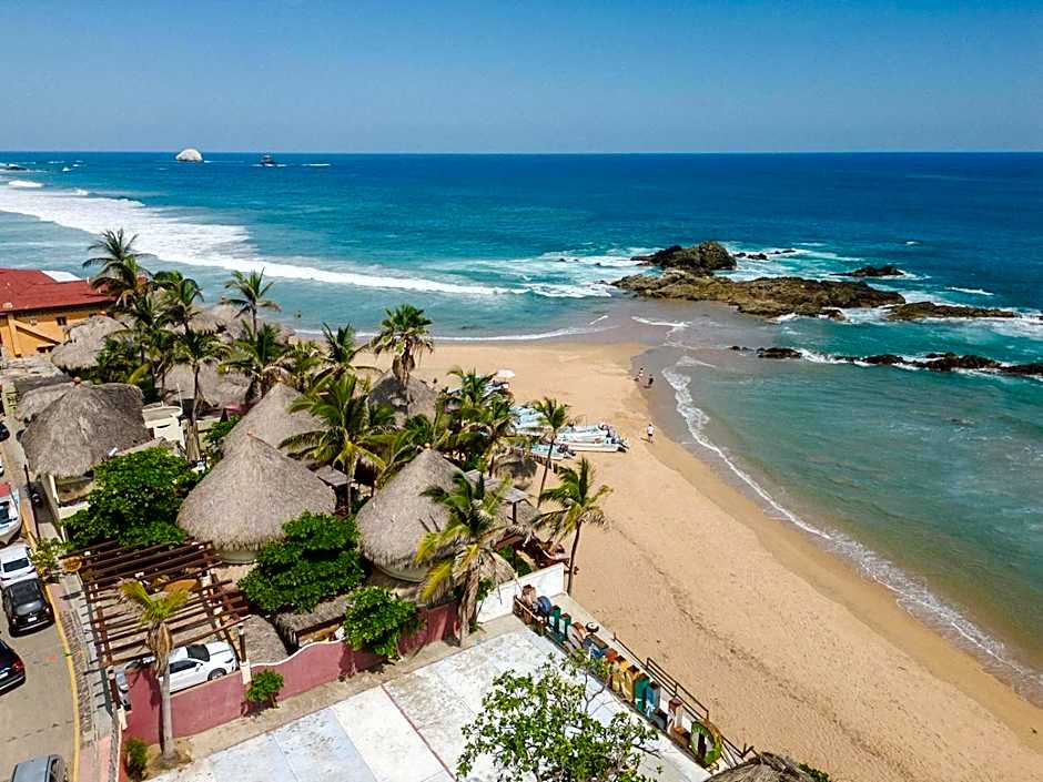 Cabañas Punta Placer