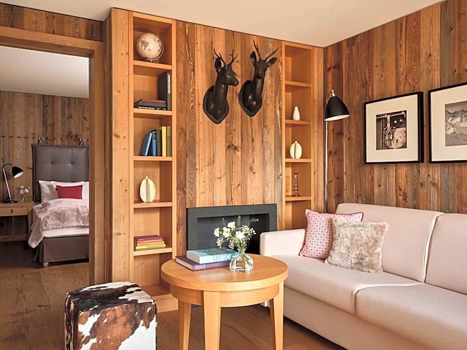 Löwen Hotel Montafon