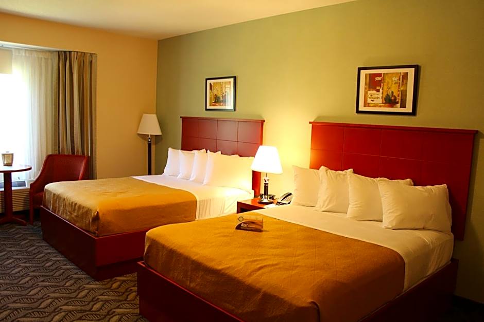 Quality Inn Southampton