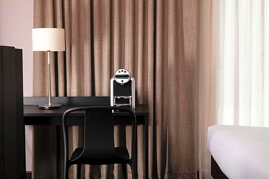 Hotel Elysees Regencia