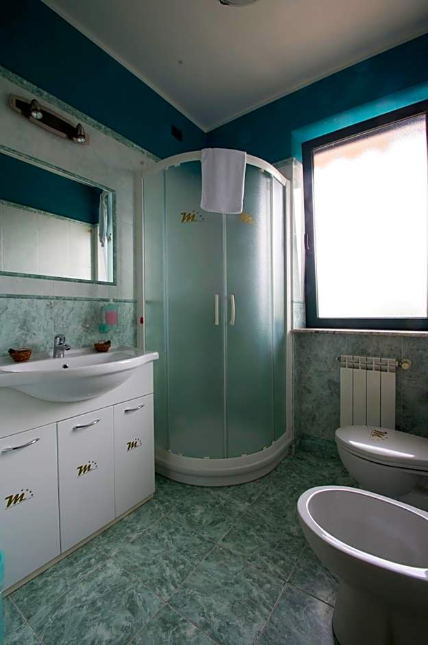 Hotel Motel Residence S