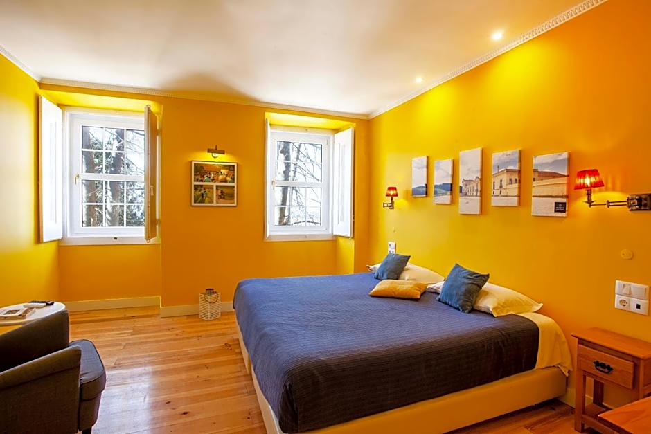 Casa do Vinho Sintra Guest House