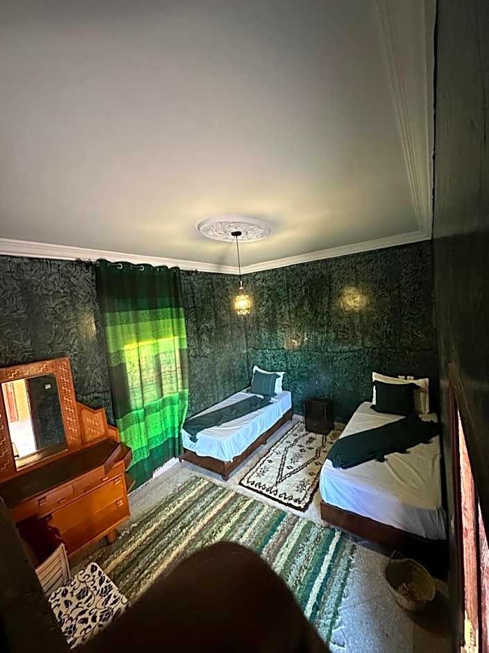 Riad Dar Fadma