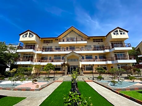 Cingjing Baiyun Resort