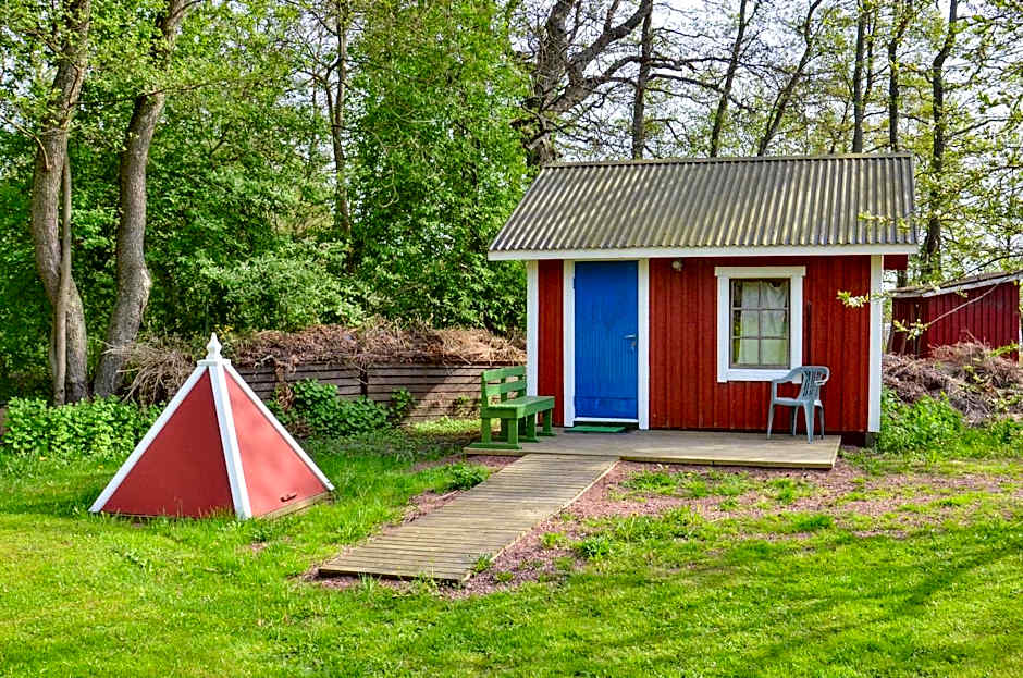 Strandbergs Stugor