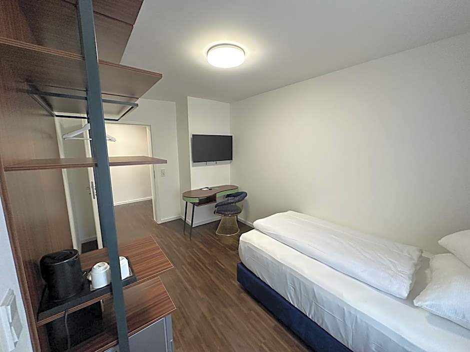 AP Hotel Mannheim Viernheim
