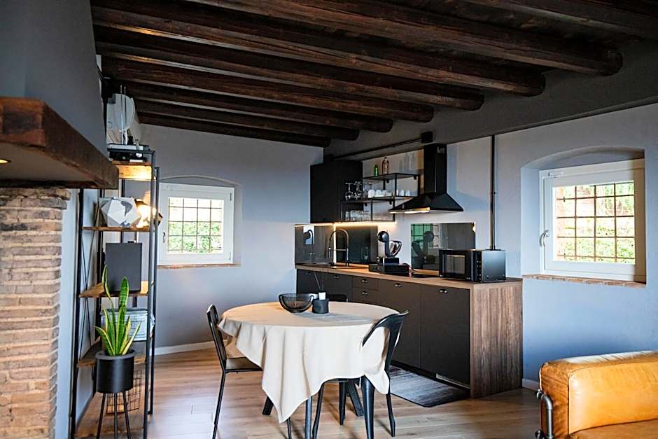 Agriturismo Maison 1933