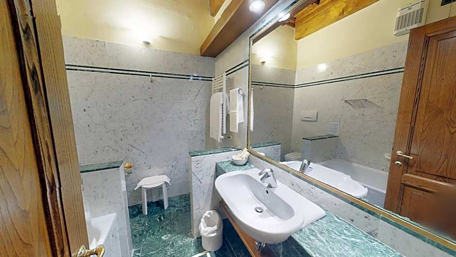 Hotel Palazzo Squarcialupi