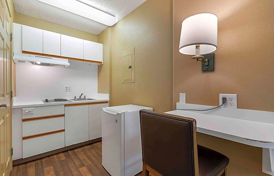 Extended Stay America Suites - Sacramento - South Natomas