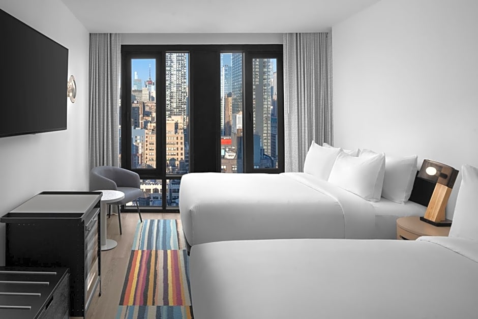 Aloft New York Chelsea