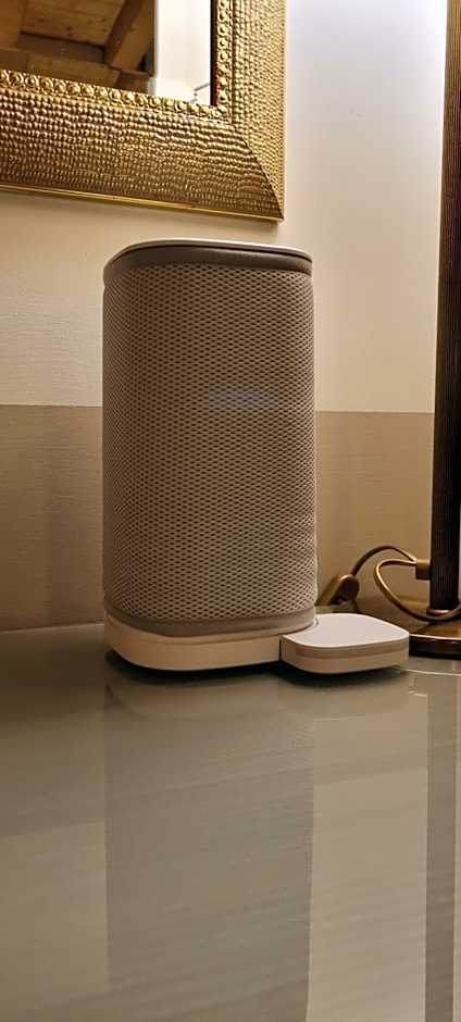 UNAWAY Ecohotel Villa Costanza Venezia