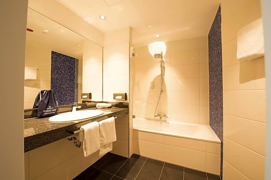 Carathotel Düsseldorf City