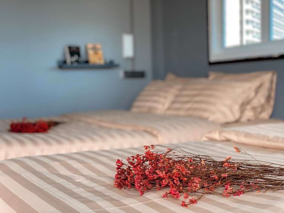 VarietyD-DayHostel HuaHin