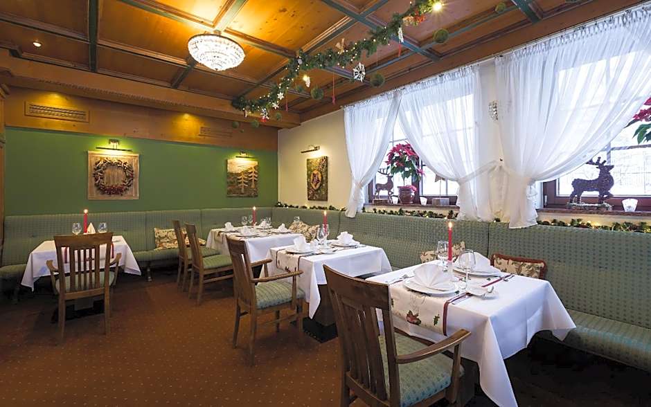Alpejski Boutique Hotel