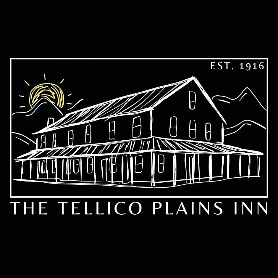 The Tellico Plains Inn and Event Venue