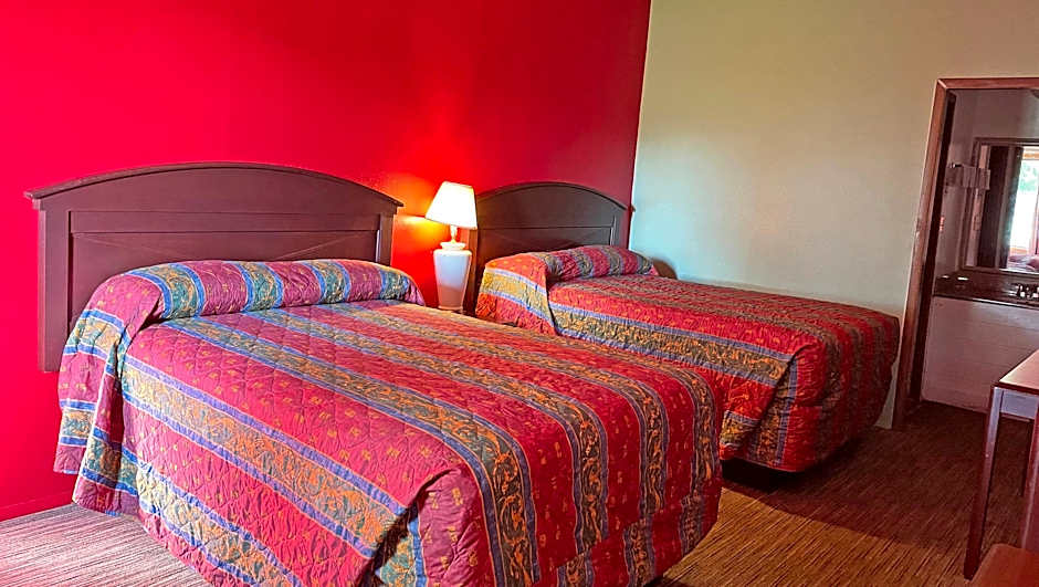 Express Inn Thomson