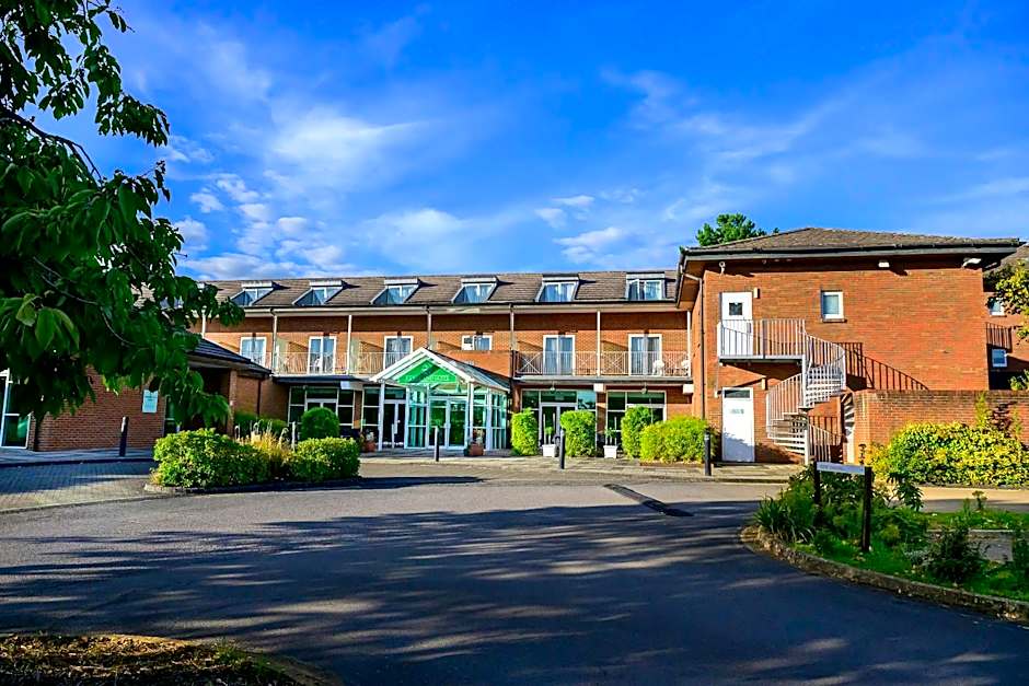 Regency Park Hotel, Health Club & Spa