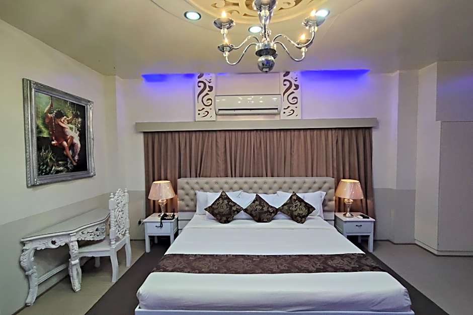 Bergamo Hotel Lingayen