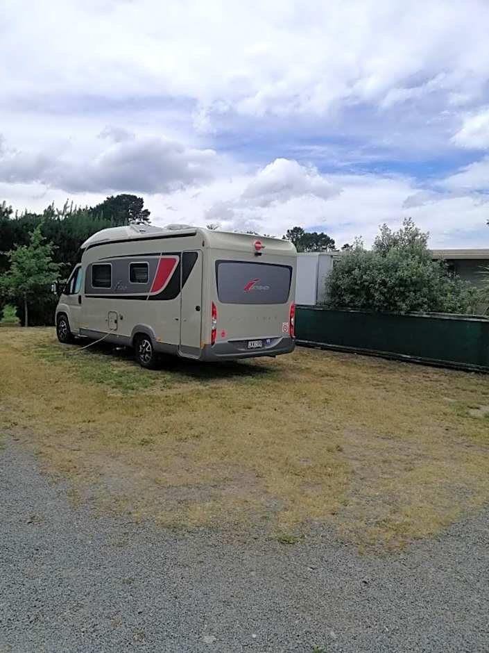 Rangiora Eco Holiday Park