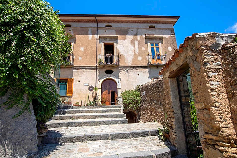 La Casa sul Blu Albergo Diffuso