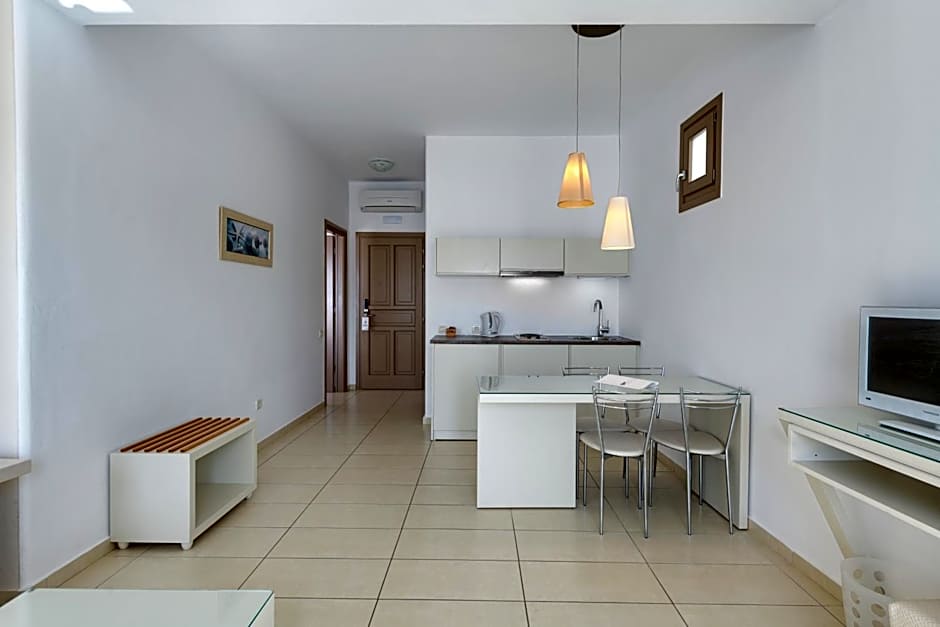 Lithos by Spyros & Flora