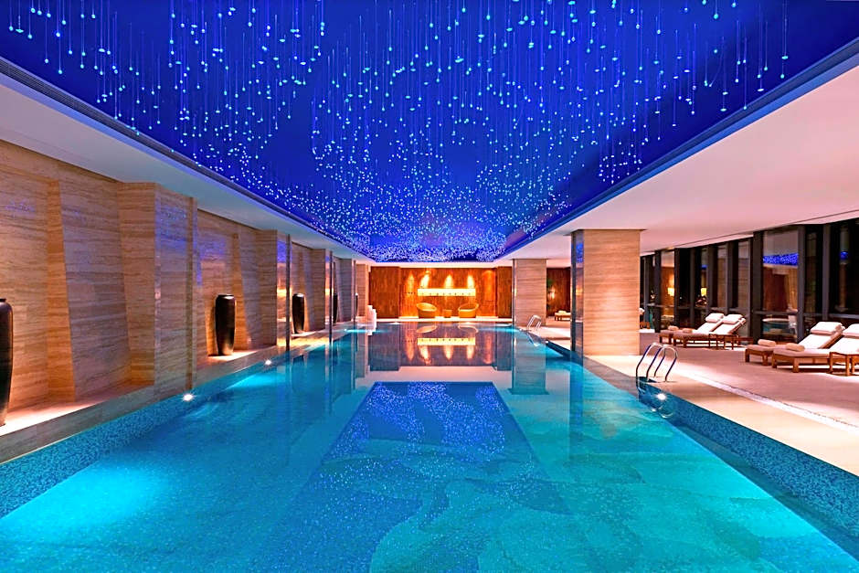 Sheraton Daqing Hotel