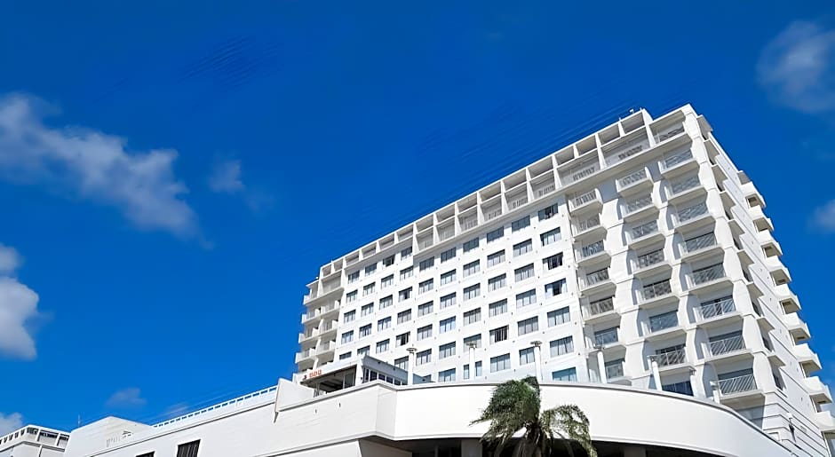 Hotel Atollemerald Miyakojima