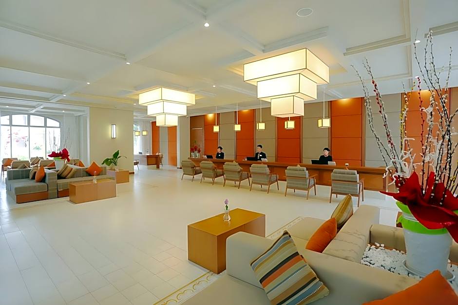 FLC Luxury Hotel Samson