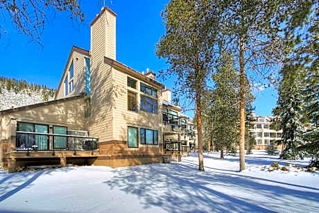 Aspen Ridge Condominiums by Vail Resorts