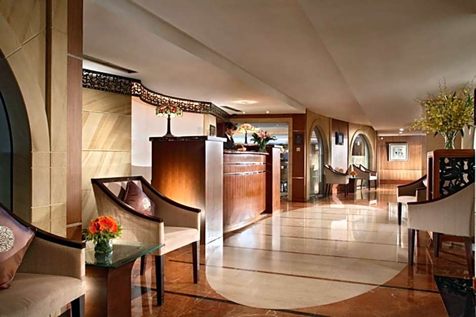 Dalian Asia Pacific Service Apartment (Former Somerset Harbour Court Dalian)