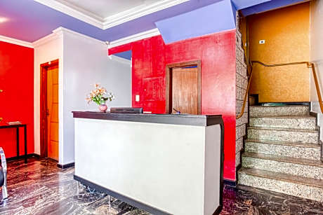 Ouro Hotel