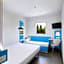 First Inn Hotel Paris Sud Les Ulis