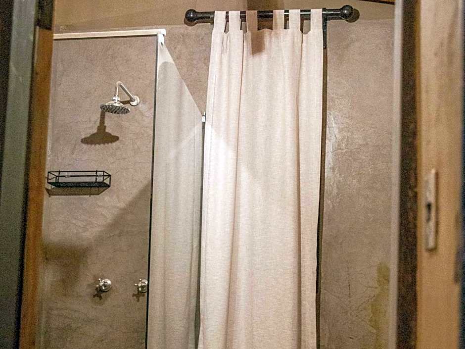 Minara Private Boutique Game Lodge