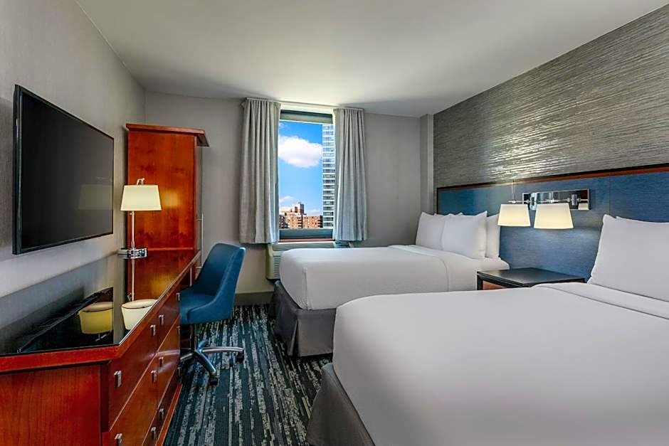 Fairfield Inn & Suites by Marriott New York Manhattan/Times Square