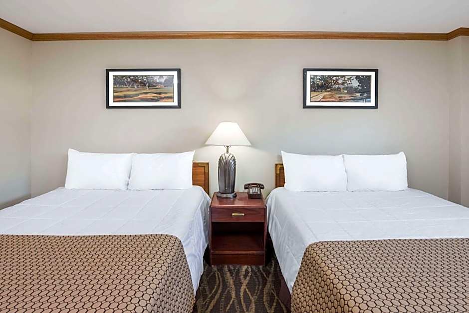 Knights Inn Jacksonville