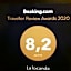 La Locanda