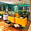 Hotel Frankfurt Messe affiliated by Melia