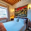 RIAD LA SANTA