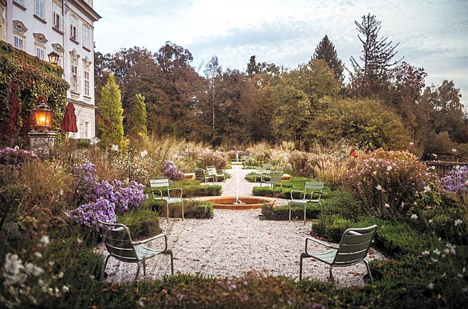 Hotel Schloss Leopoldskron