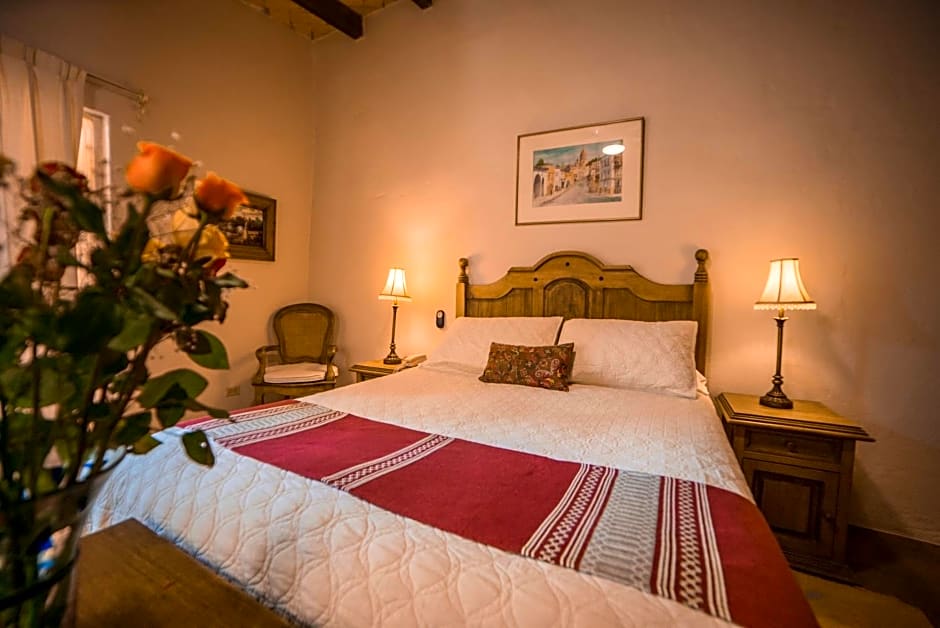 Villa Mirasol