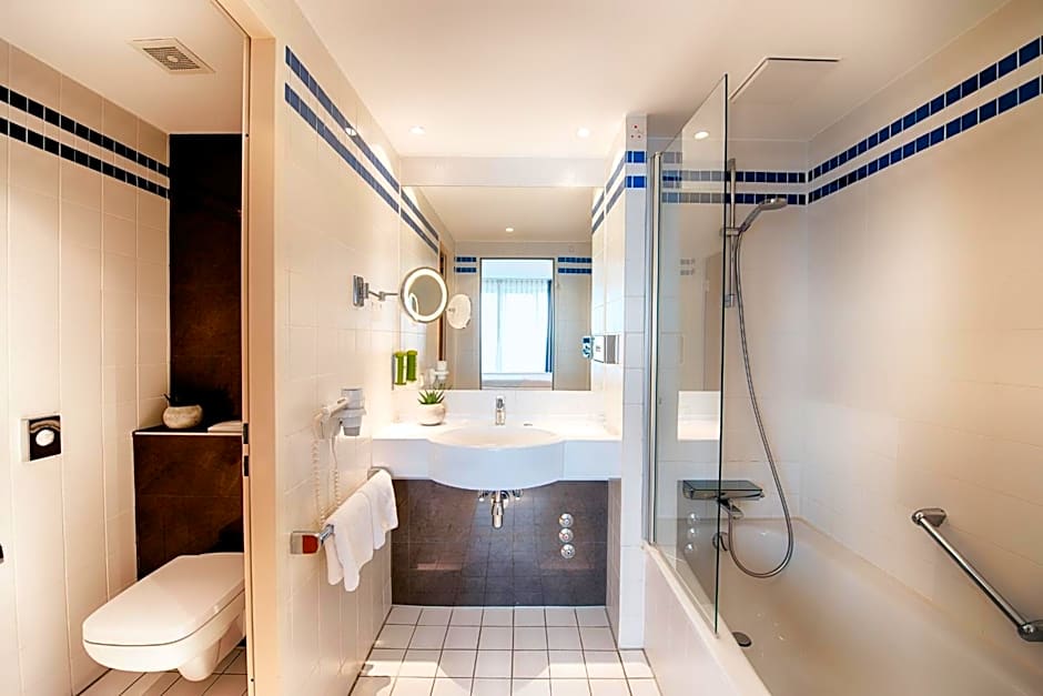 Welcome Hotel Wesel