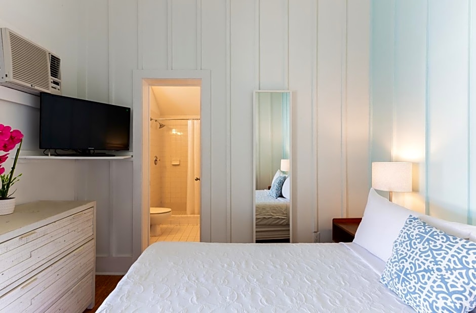 The Cabana Inn Key West - Adult Exclusive