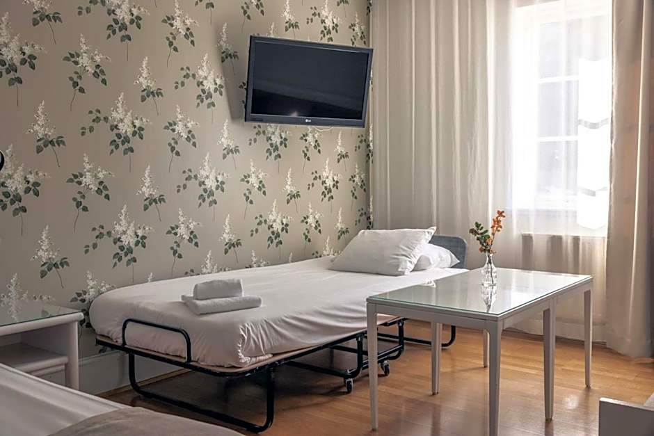 Best Western Solhem Hotel