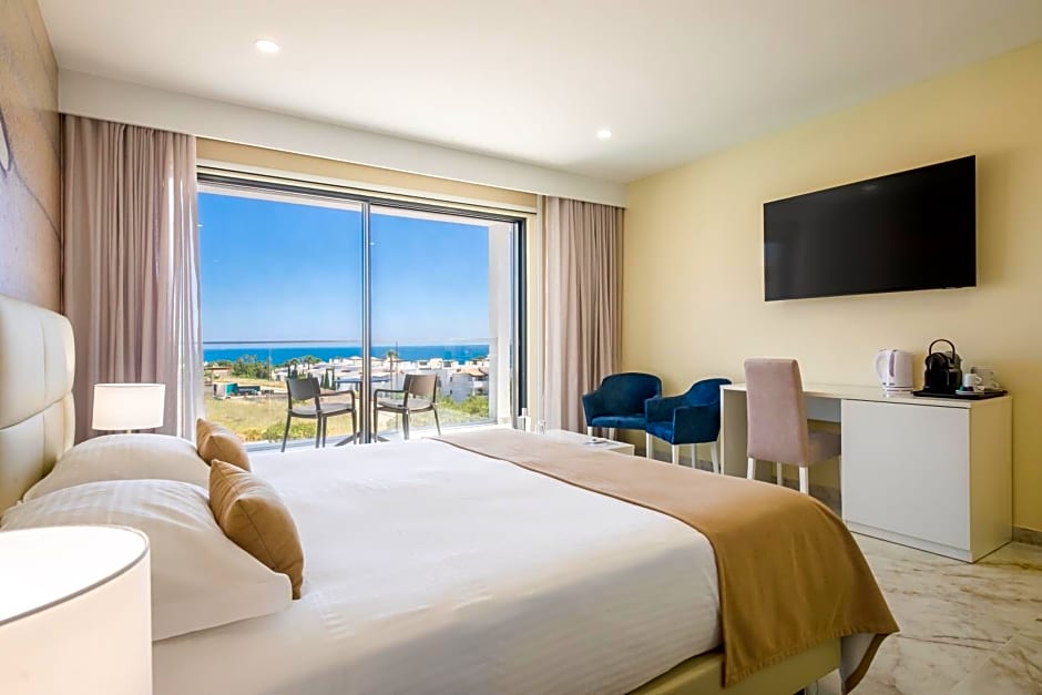 Lagos Atlantic Hotel